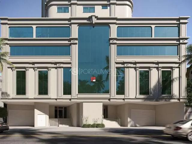 Apartamento para Venda em Itapema/SC Centro 4 Quartos
