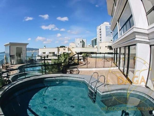 Apartamento para Venda em Itapema/SC Centro 4 Quartos
