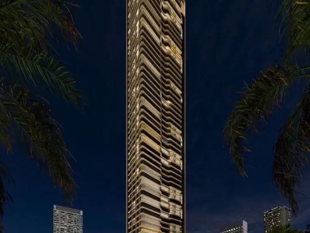 Apartamento para Venda em Itapema/SC Centro 4 Quartos