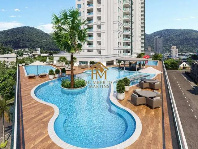 Apartamento para Venda em Itapema/SC Centro 4 Quartos