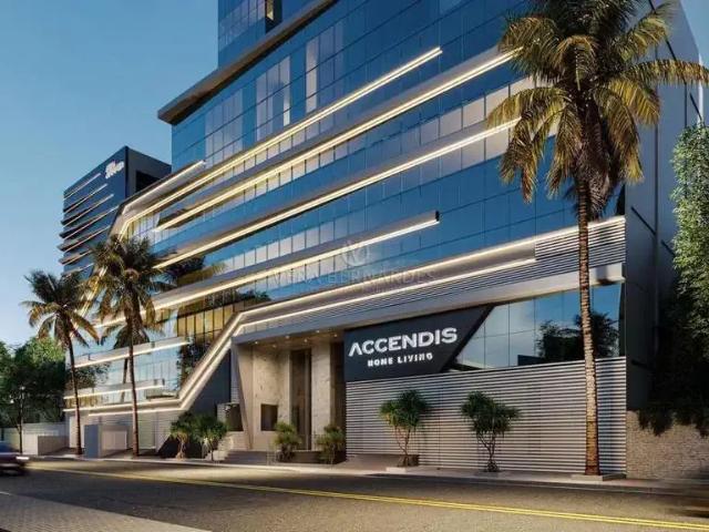 Apartamento para Venda em Itapema/SC Centro 4 Quartos