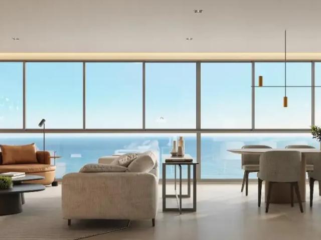 Apartamento para Venda em Itapema/SC Centro 4 Quartos