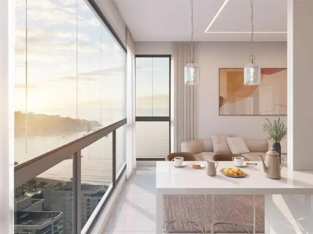 Apartamento para Venda em Itapema/SC Centro 4 Quartos