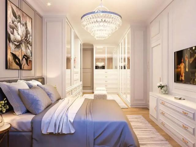 Apartamento para Venda em Itapema/SC Centro 4 Quartos