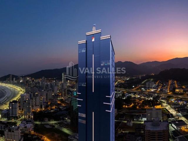 Apartamento para Venda em Itapema/SC Centro 4 Quartos