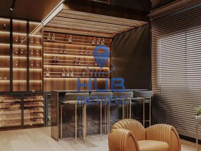 Apartamento para Venda em Itapema/SC Centro 4 Quartos