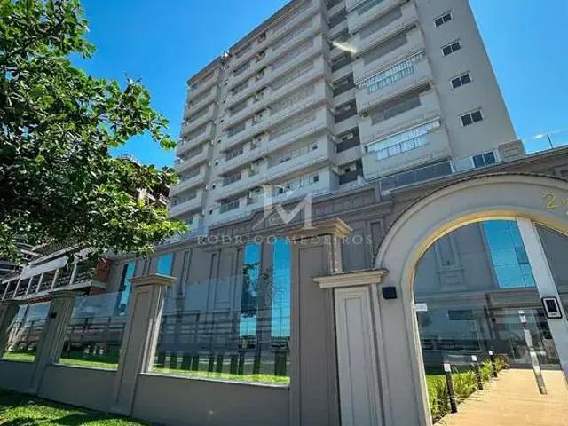 Apartamento para Venda em Itapema/SC Centro 4 Quartos