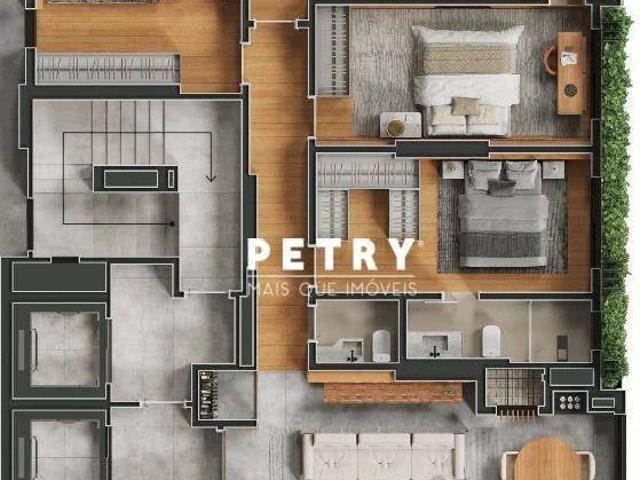Apartamento para Venda em Itapema/SC Centro 4 Quartos