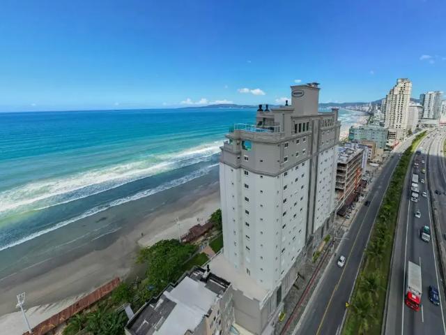 Apartamento para Venda em Itapema/SC Centro 4 Quartos