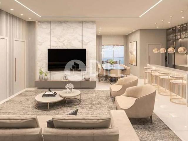 Apartamento para Venda em Itapema/SC Centro 4 Quartos