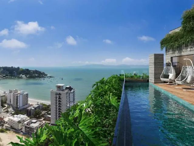 Apartamento para Venda em Itapema/SC Centro 4 Quartos