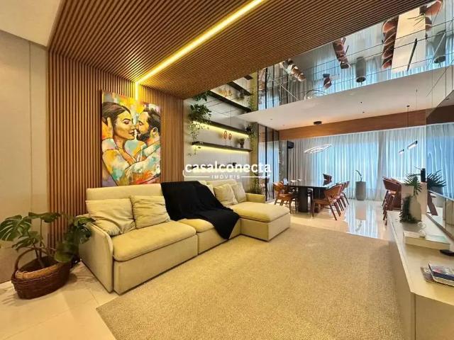 Apartamento para Venda em Itapema/SC Centro 4 Quartos