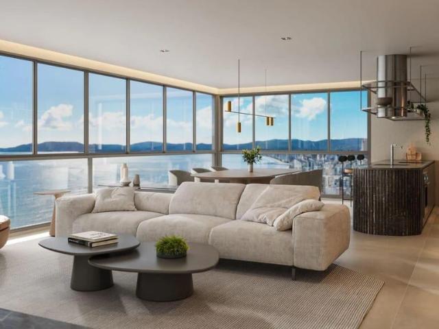 Apartamento para Venda em Itapema/SC Centro 4 Quartos