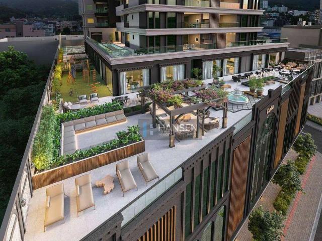 Apartamento para Venda em Itapema/SC Centro 4 Quartos