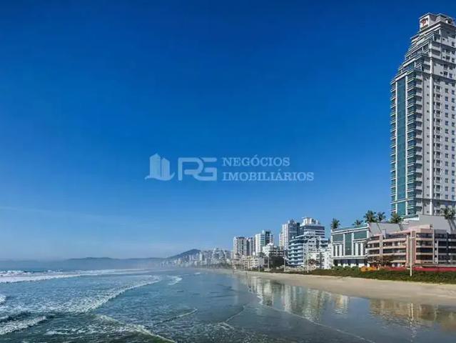Apartamento para Venda em Itapema/SC Centro 4 Quartos