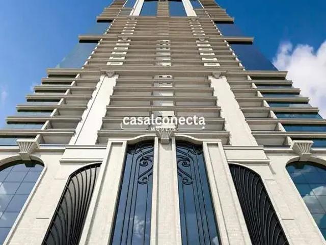 Apartamento para Venda em Itapema/SC Centro 4 Quartos