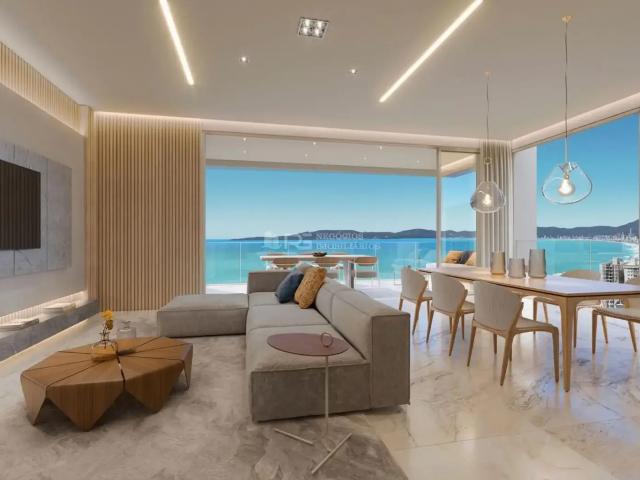 Apartamento para Venda em Itapema/SC Centro 4 Quartos