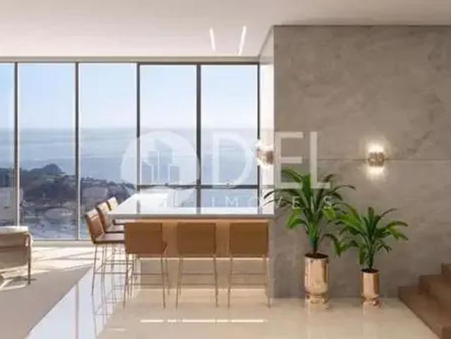 Apartamento para Venda em Itapema/SC Centro 4 Quartos