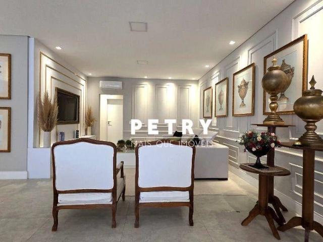 Apartamento para Venda em Itapema/SC Centro 4 Quartos