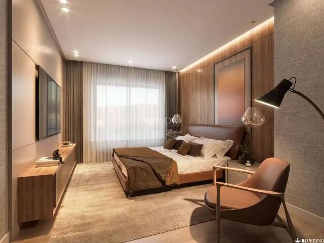 Apartamento para Venda em Itapema/SC Centro 4 Quartos