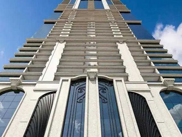 Apartamento para Venda em Itapema/SC Centro 4 Quartos