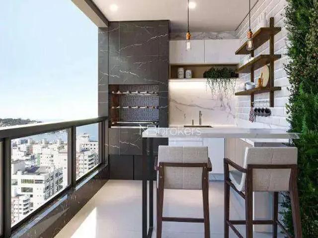 Apartamento para Venda em Itapema/SC Centro 4 Quartos