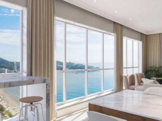 Apartamento para Venda em Itapema/SC Centro 4 Quartos