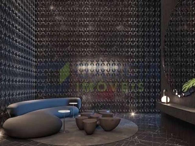 Apartamento para Venda em Itapema/SC Centro 4 Quartos