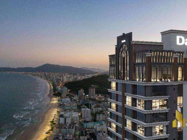 Apartamento para Venda em Itapema/SC Centro 4 Quartos