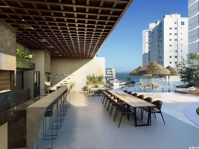 Apartamento para Venda em Itapema/SC Centro 4 Quartos