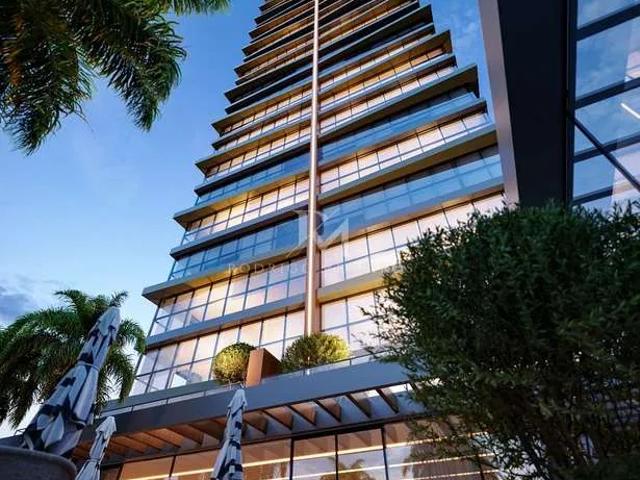 Apartamento para Venda em Itapema/SC Centro 4 Quartos