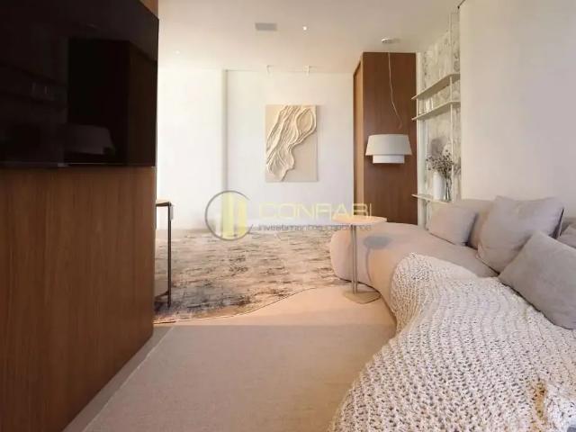 Apartamento para Venda em Itapema/SC Centro 4 Quartos