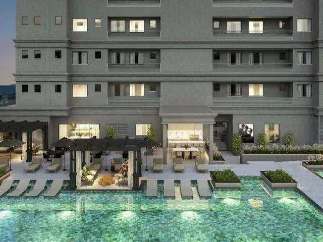 Apartamento para Venda em Itapema/SC Centro 4 Quartos