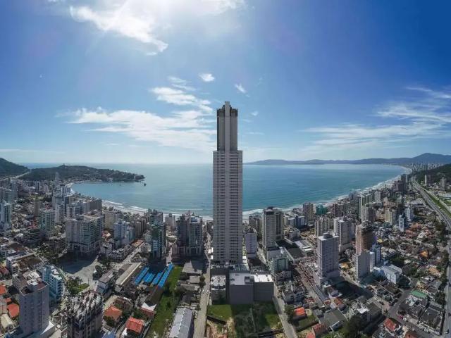 Apartamento para Venda em Itapema/SC Centro 4 Quartos