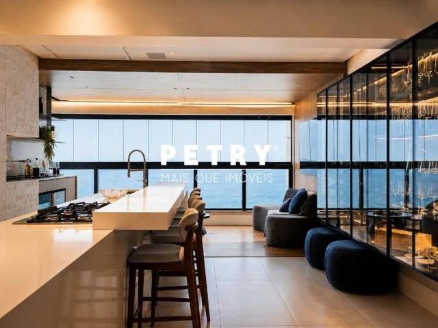 Apartamento para Venda em Itapema/SC Centro 4 Quartos