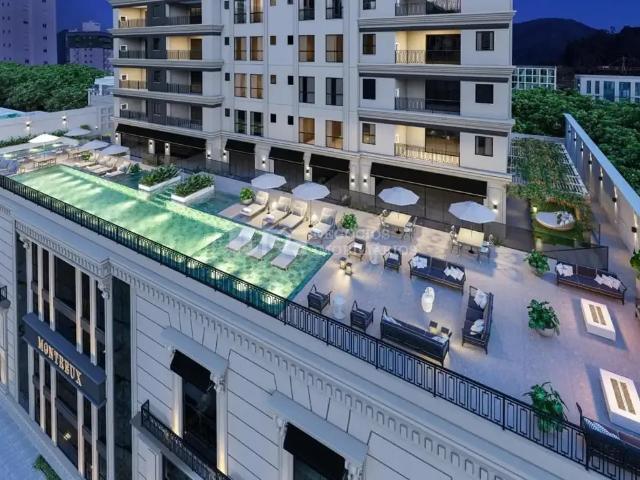 Apartamento para Venda em Itapema/SC Centro 4 Quartos