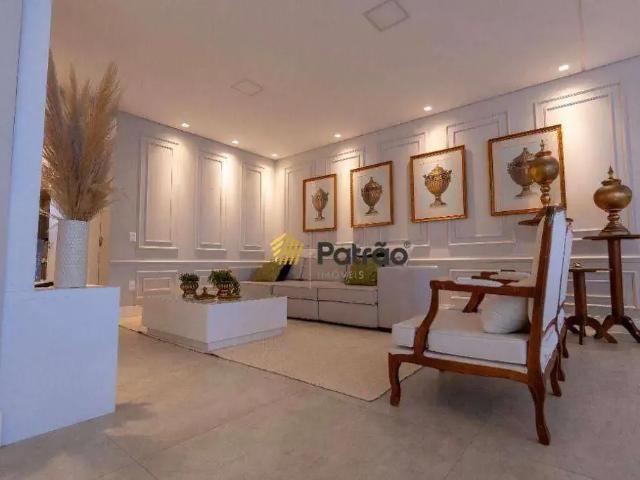 Apartamento para Venda em Itapema/SC Centro 4 Quartos