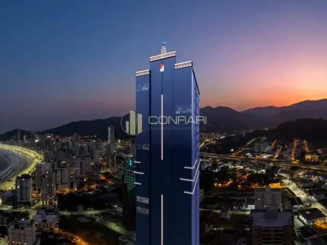 Apartamento para Venda em Itapema/SC Centro 4 Quartos