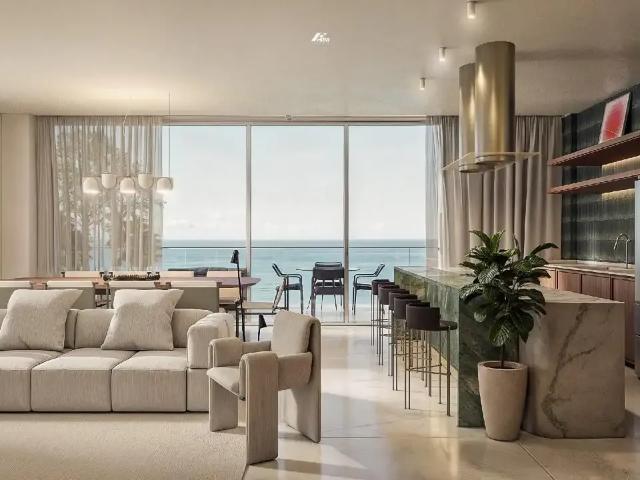 Apartamento para Venda em Itapema/SC Centro 5 Quartos