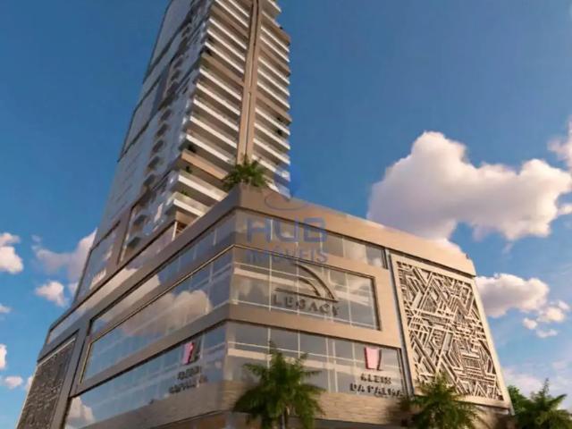 Apartamento para Venda em Itapema/SC Centro 5 Quartos