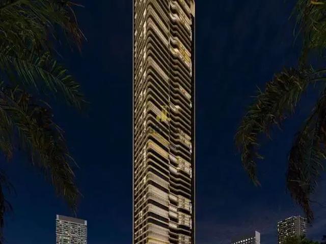 Apartamento para Venda em Itapema/SC Centro 5 Quartos