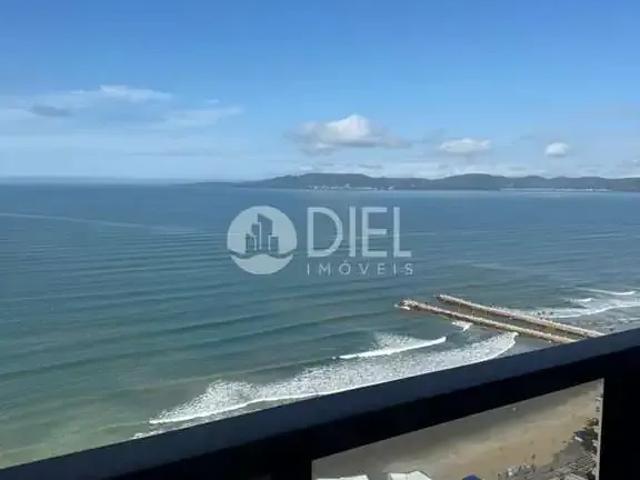 Apartamento para Venda em Itapema/SC Centro 5 Quartos