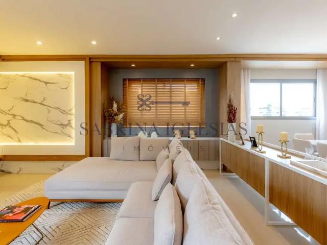 Apartamento para Venda em Itapema/SC Centro 5 Quartos
