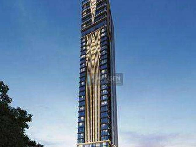 Apartamento para Venda em Itapema/SC Centro 5 Quartos