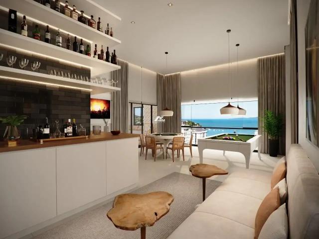 Apartamento para Venda em Itapema/SC Centro 5 Quartos