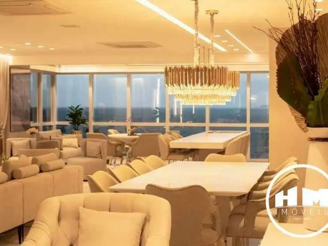 Apartamento para Venda em Itapema/SC Centro 5 Quartos