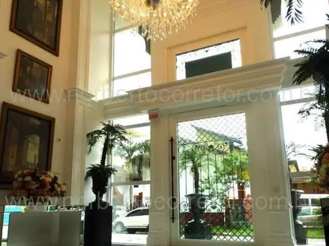 Apartamento para Venda em Itapema/SC Centro