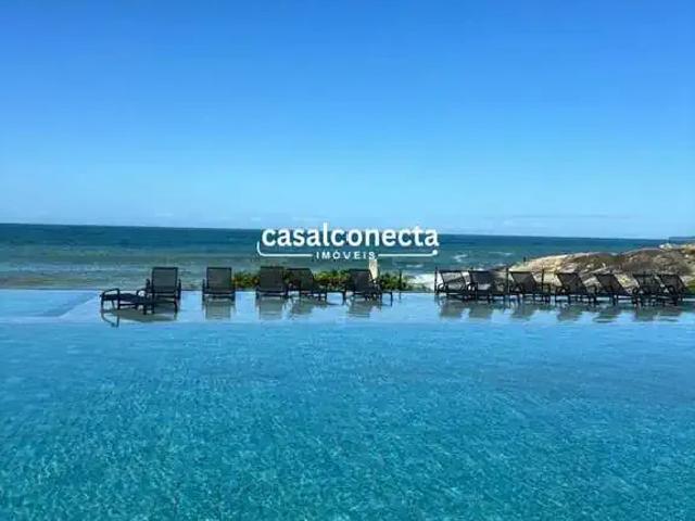 Apartamento para Venda em Itapema/SC Ilhota 1 Quartos