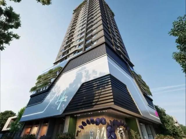 Apartamento para Venda em Itapema/SC Jardim Praia Mar 2 Quartos