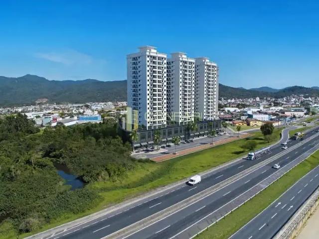Apartamento para Venda em Itapema/SC Jardim Praia Mar 2 Quartos